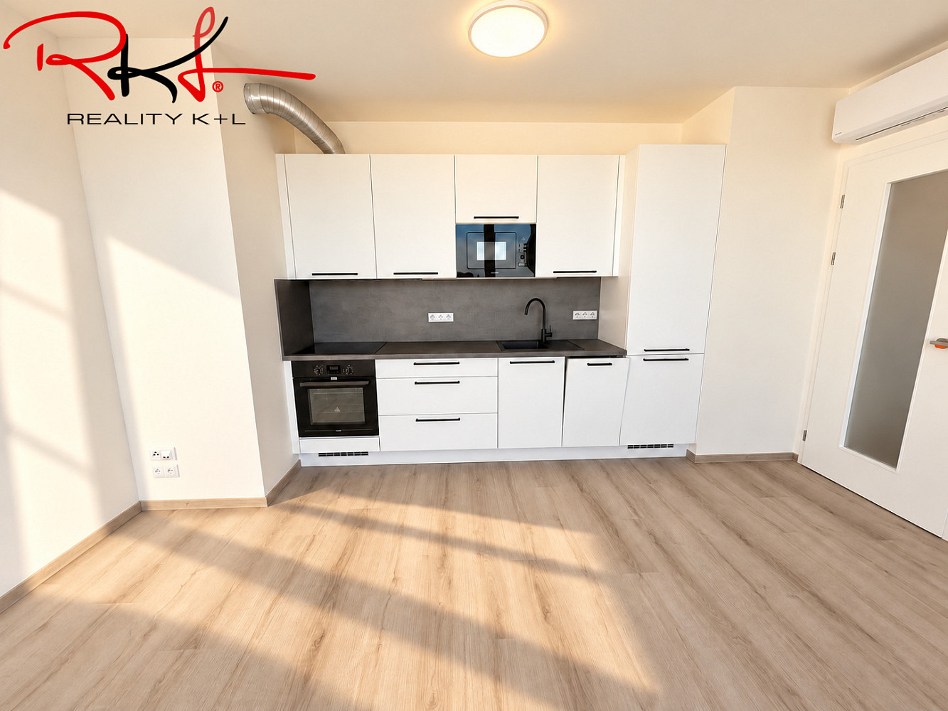 Pronájem bytu 2+kk 46 m² – fotografie 4