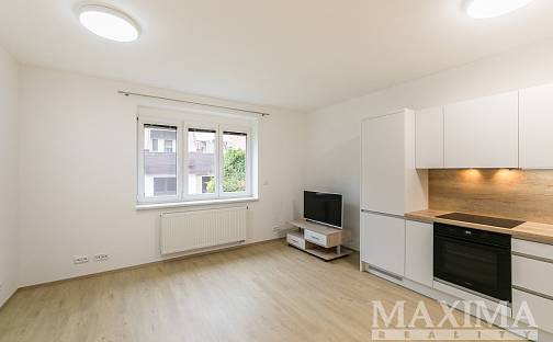 Pronájem bytu 3+kk 84 m², Nad Třebešínem II, Praha 10 - Strašnice