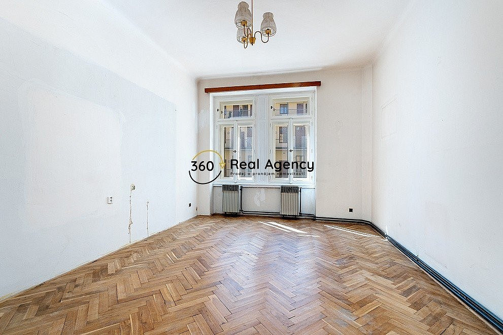 Prodej bytu 2+1 93 m² — photo 2