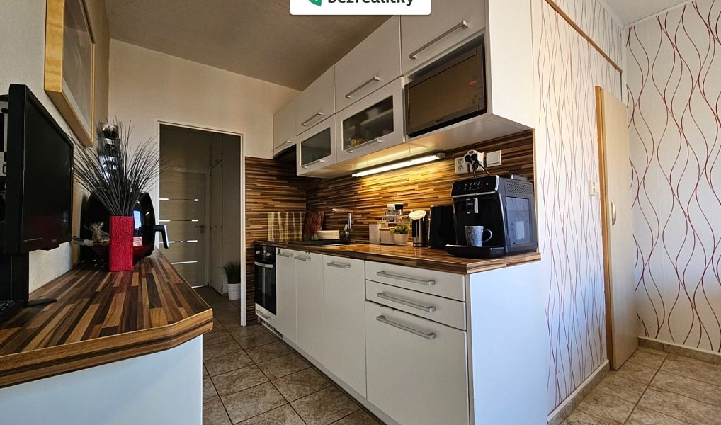 Prodej bytu 4+1 81 m², Most – náhled fotky 11