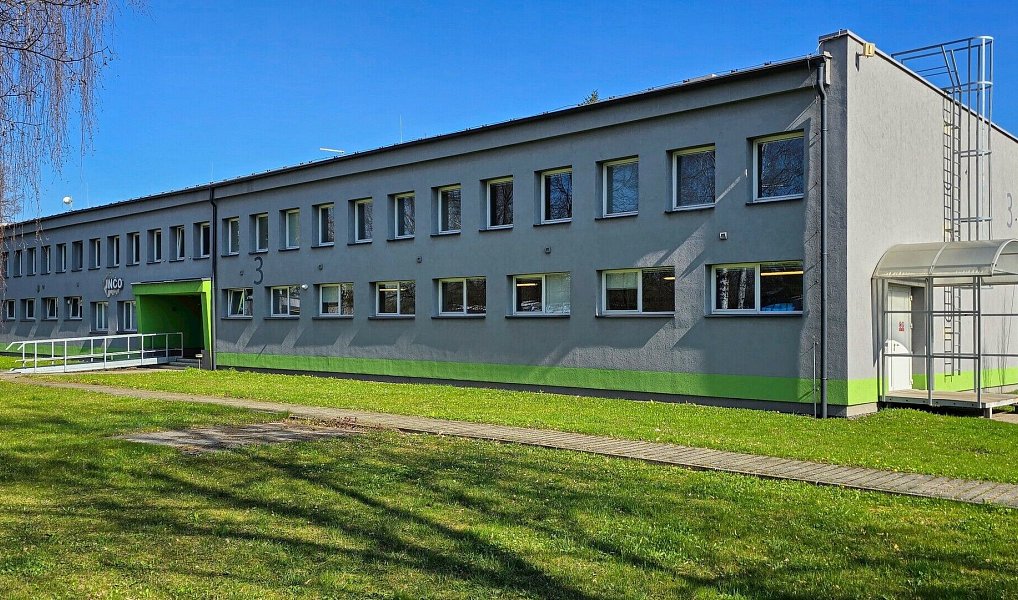 Pronájem obchodních prostor 442 m², Karviná – náhled fotky 3