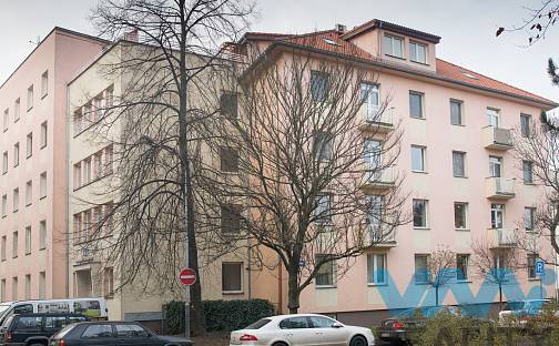 Pronájem kanceláře 44 m², Pelclova, Ostrava - Moravská Ostrava