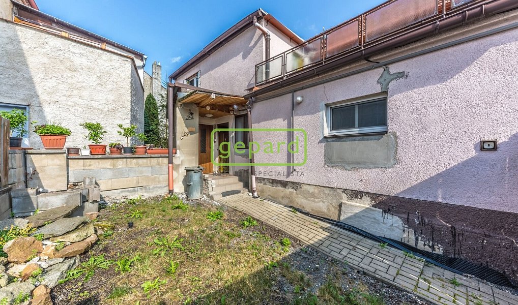 Prodej domu 100 m² s pozemkem 142 m², Rožmitál pod Třemšínem – náhled fotky 7