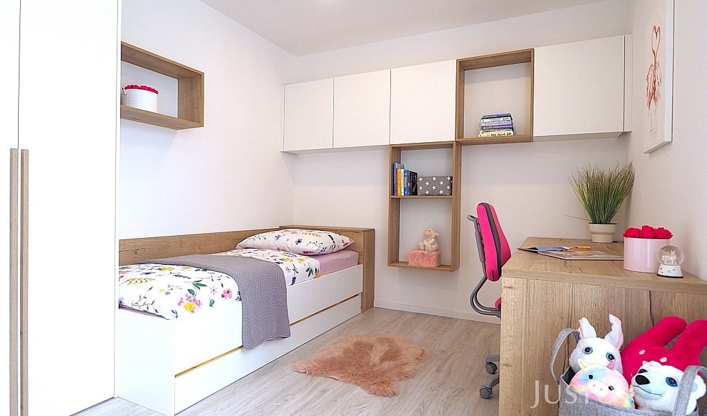 Prodej domu 173 m² s pozemkem 465 m², Písek – náhled fotky 23