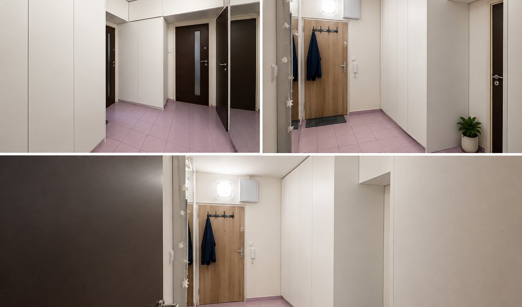 Prodej bytu 3+1 72 m², Brno – náhled fotky 5