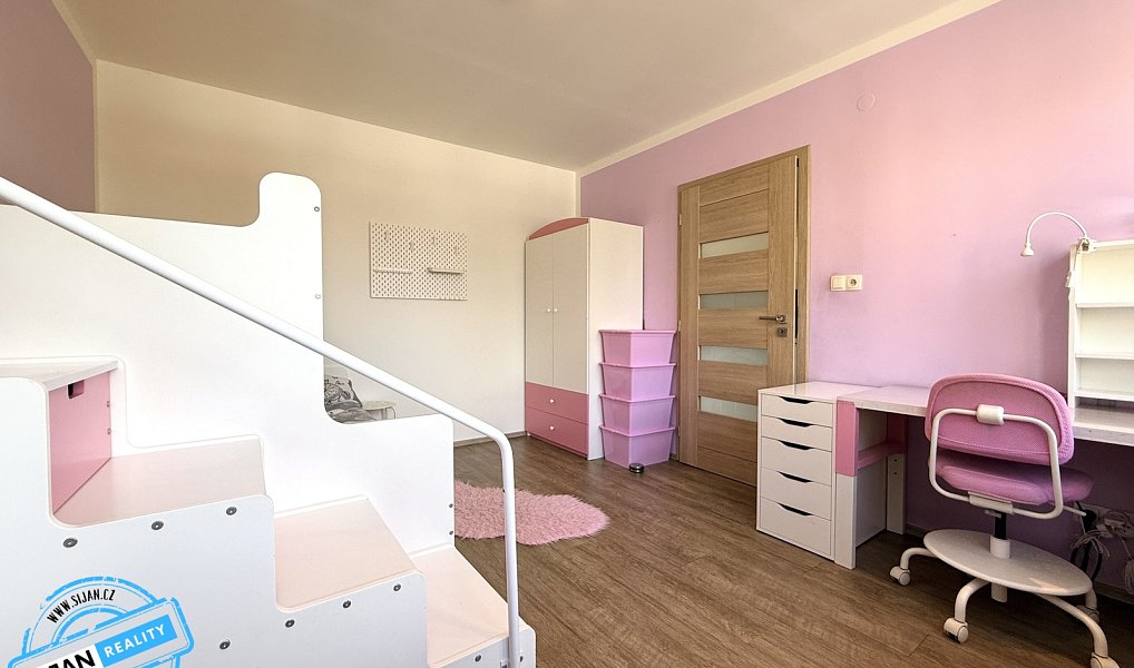 Prodej bytu 3+1 77 m², Krnov – náhled fotky 7