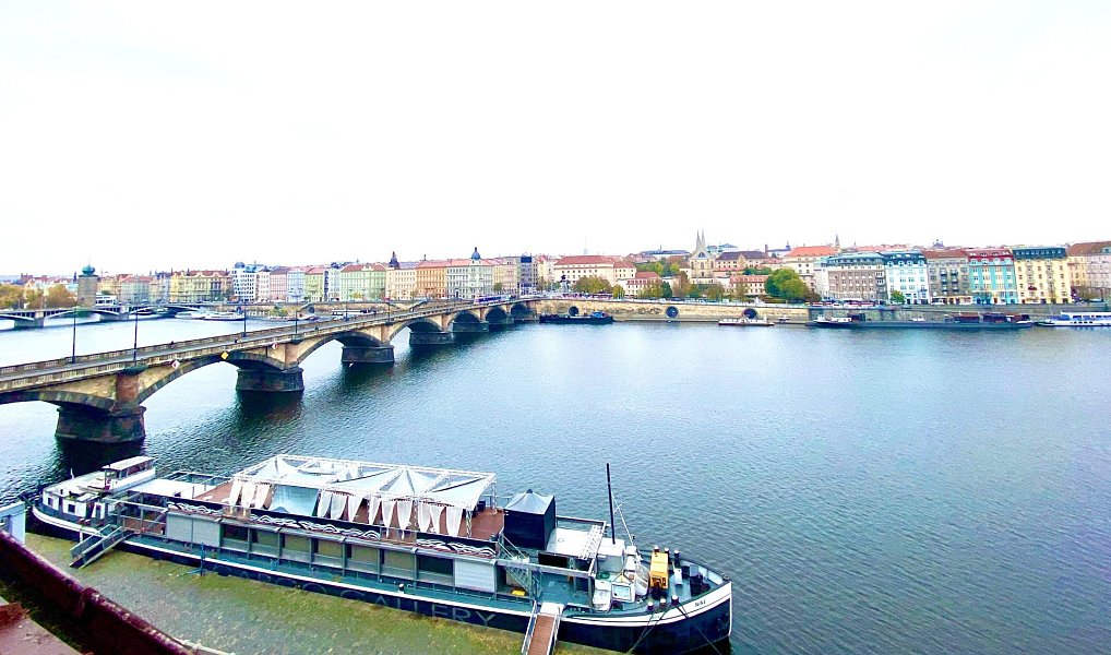 Pronájem bytu 2+1 62 m², Praha – náhled fotky 7