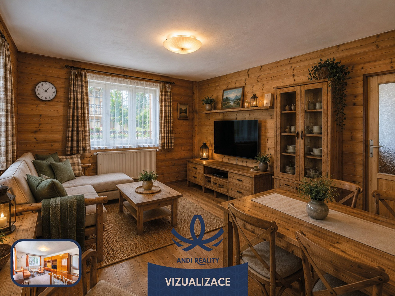Prodej domu 71 m² s pozemkem 723 m² — photo 3