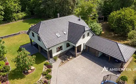 Prodej domu 276 m² s pozemkem 4 040 m², Blansko - Češkovice
