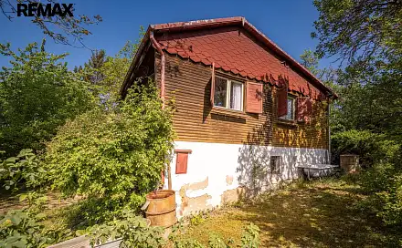 Prodej stavebního pozemku 1 963 m², Dobřany, okres Plzeň-Jih