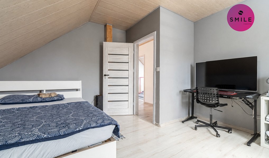 Prodej domu 221 m² s pozemkem 1 361 m², Pstruží – náhled fotky 19