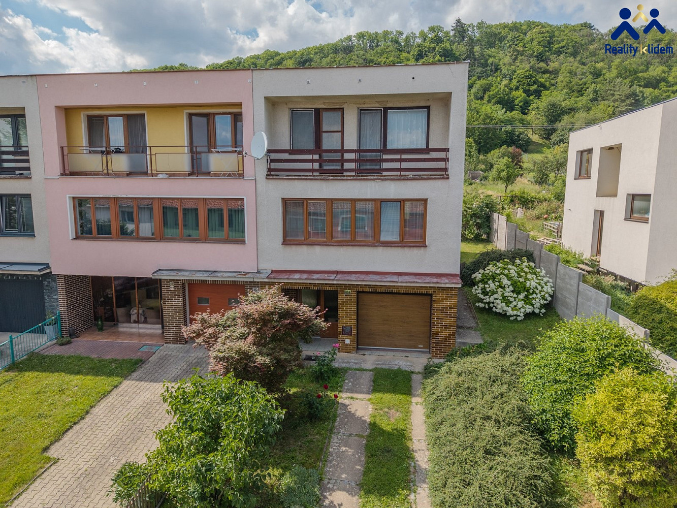 Prodej domu 185 m² s pozemkem 1 130 m² — photo 2