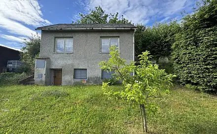 Prodej chaty/chalupy 19 m² s pozemkem 29 m², Plzeň - Severní Předměstí