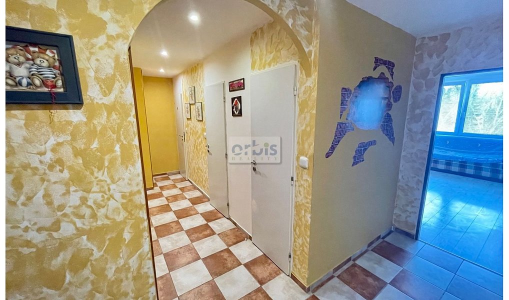 Prodej bytu 3+1 68 m², Kladno – náhled fotky 13