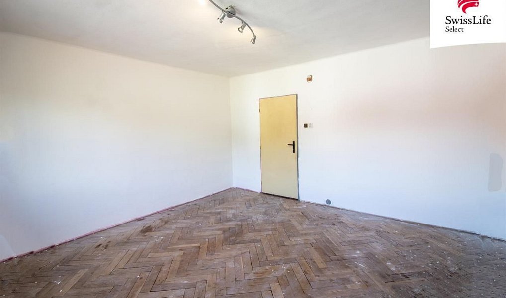Prodej domu 145 m² s pozemkem 458 m², Boršov – náhled fotky 8