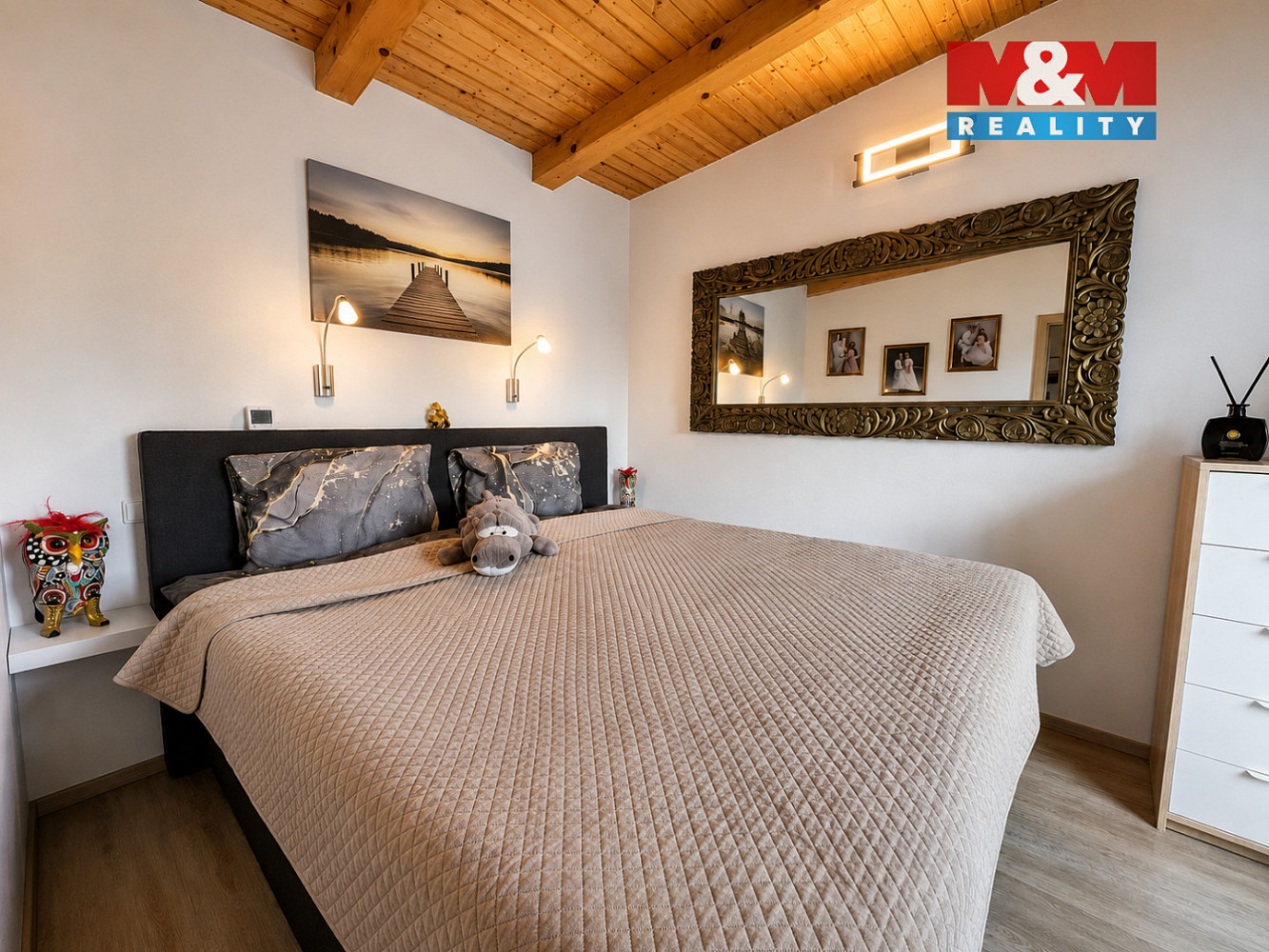 Prodej chaty/chalupy 79 m² s pozemkem 392 m² — photo 5
