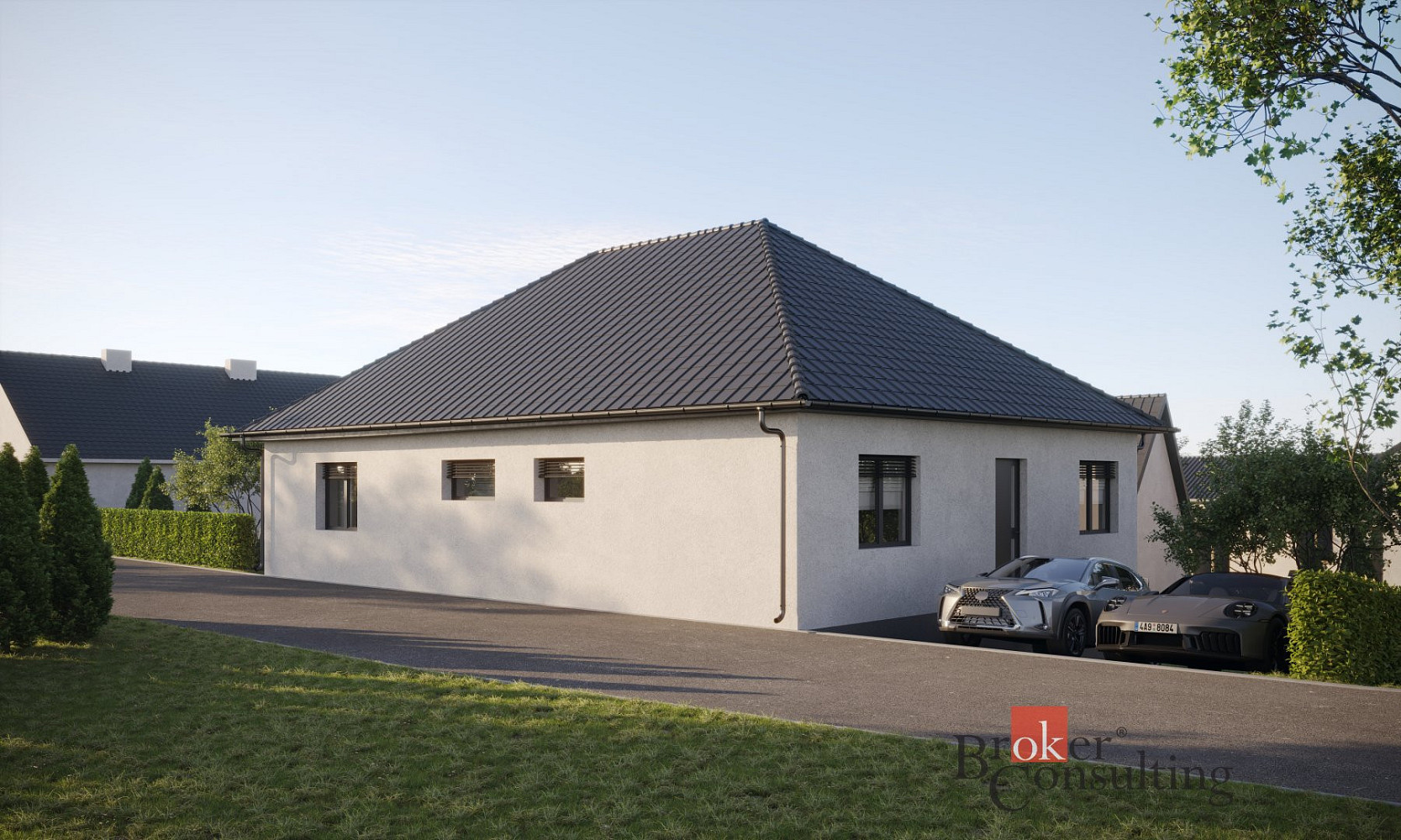 Prodej domu 120 m² s pozemkem 1 066 m² — photo 3