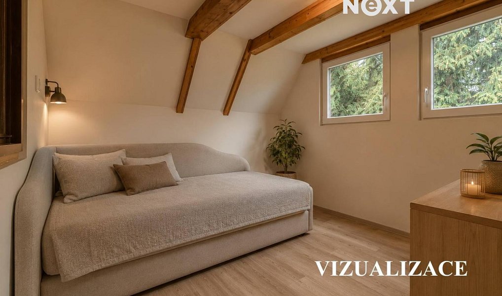 Prodej domu 70 m² s pozemkem 726 m², Popůvky – náhled fotky 11