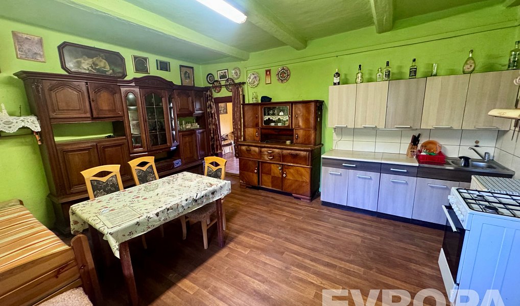 Prodej domu 105 m² s pozemkem 203 m², Poběžovice – náhled fotky 7