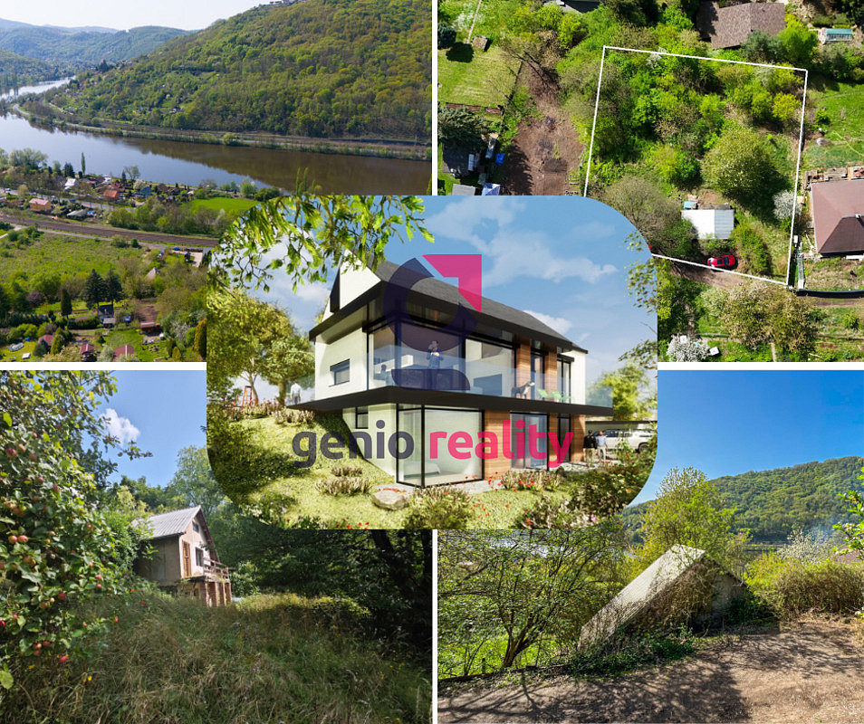 Prodej chaty/chalupy 55 m² s pozemkem 1 272 m² – pohled 6