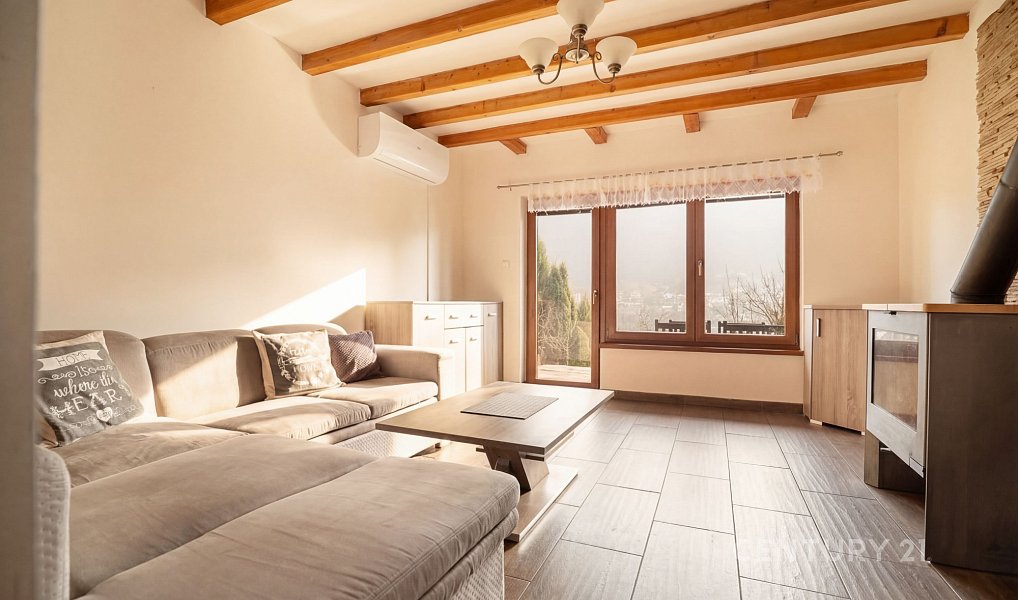 Pronájem domu 89 m² s pozemkem 768 m², Ústí nad Labem – náhled fotky 11