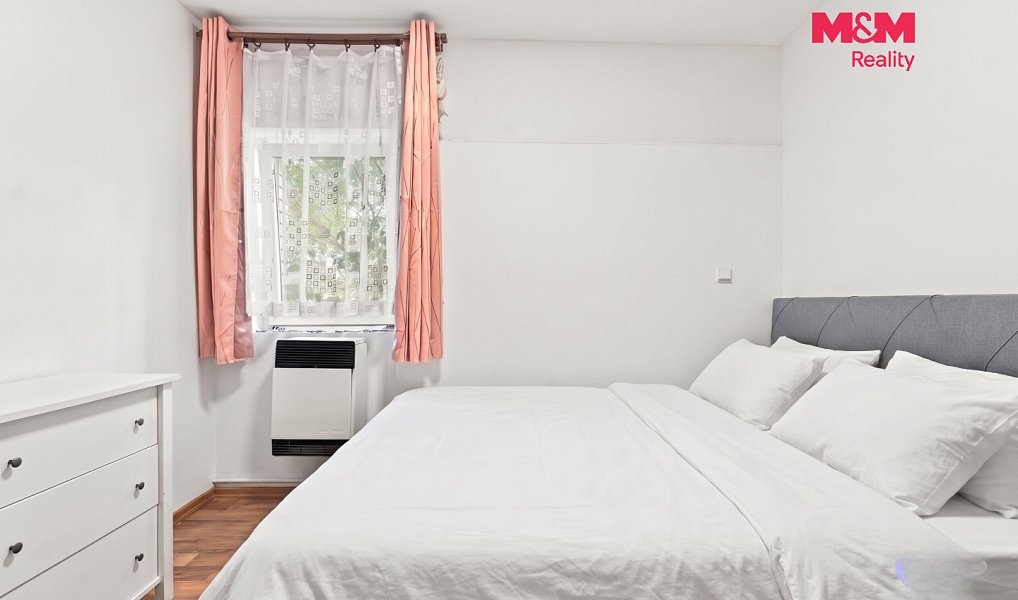 Prodej bytu 3+1 61 m², Kostelec nad Labem – náhled fotky 5