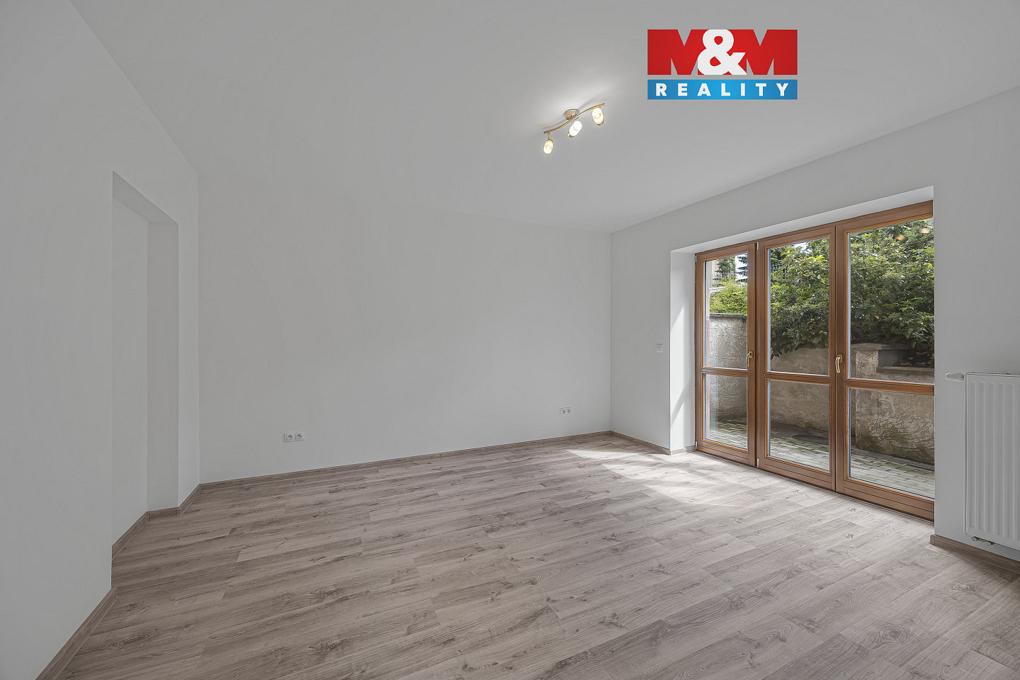 Prodej bytu 2+kk 50 m²