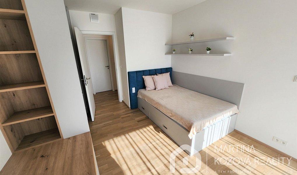 Pronájem bytu 4+kk 120 m², Praha – náhled fotky 19