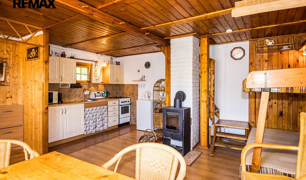 Prodej chaty/chalupy 44 m² s pozemkem 549 m², Dolní Zálezly – náhled fotky 7