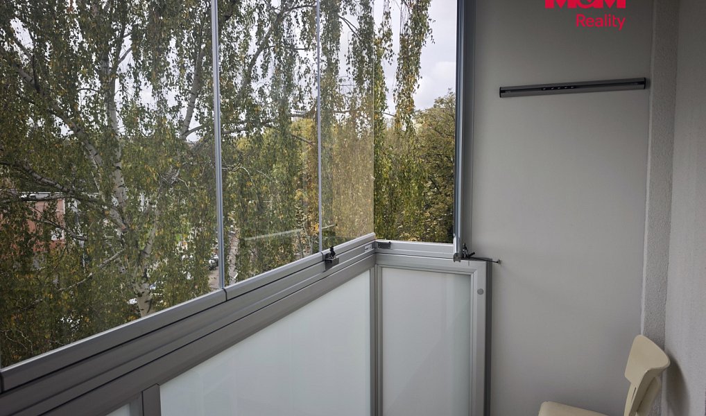 Pronájem bytu 1+1 37 m², Ostrava – náhled fotky 3