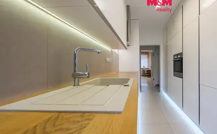 Prodej bytu 3+1 88 m²