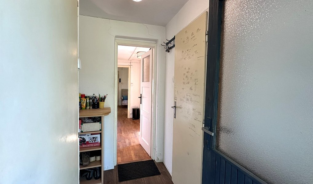 Prodej domu 85 m² s pozemkem 726 m², Vystrkov – náhled fotky 24