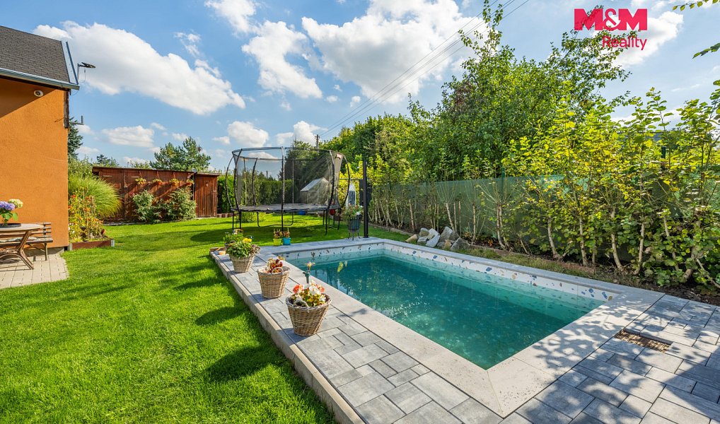 Prodej stavebního pozemku 559 m², Kladno – náhled fotky 12