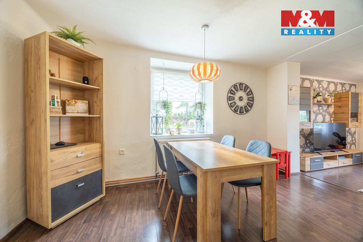 Prodej domu 131 m² s pozemkem 1 578 m² — photo 3
