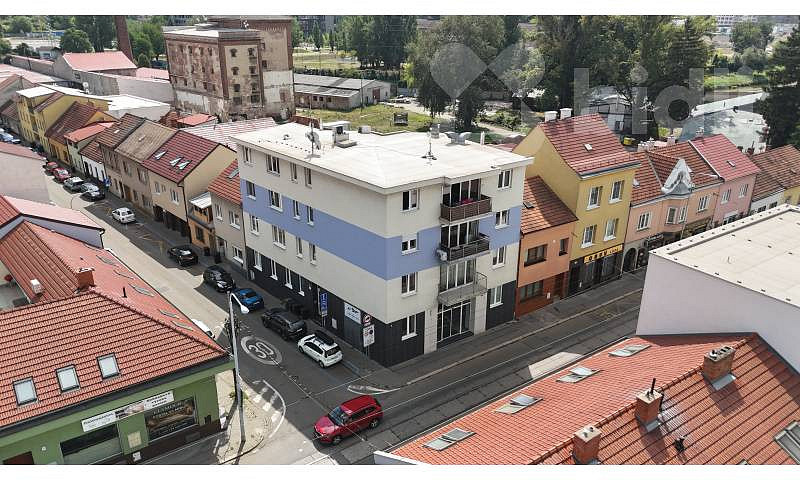 Prodej bytu 3+kk 76 m² – fotografie 5