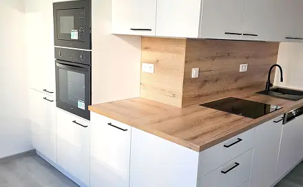 Prodej bytu 2+1 60 m², Fučíkova, Planá, okres Tachov