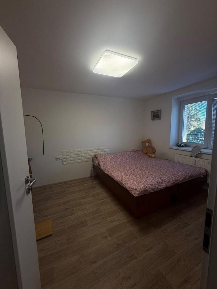 Pronájem bytu 2+1 52 m² – fotografie 4