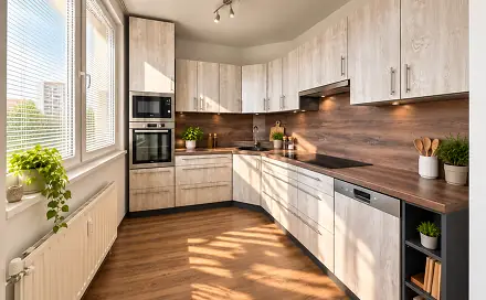 Prodej bytu 4+1 84 m², Jaromíra Matuška, Ostrava - Dubina