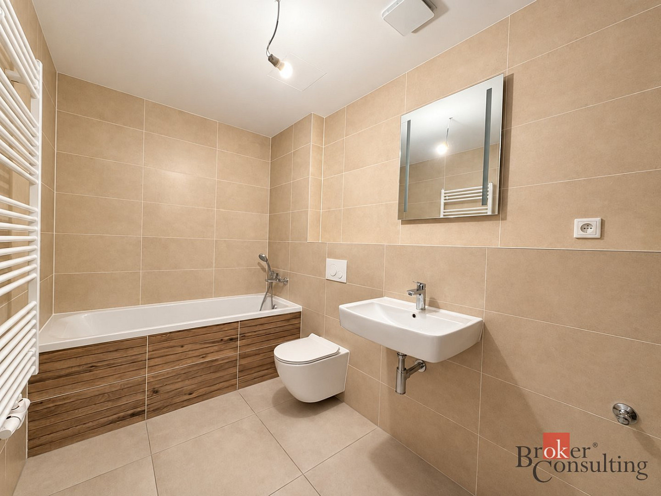 Prodej bytu 2+kk 59 m² – fotografie 3