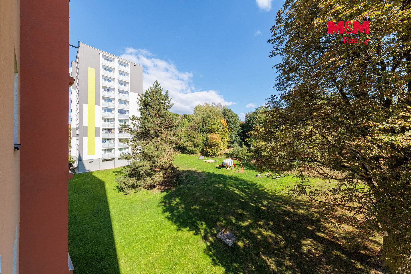 Prodej bytu 3+1 58 m² – fotografie 4