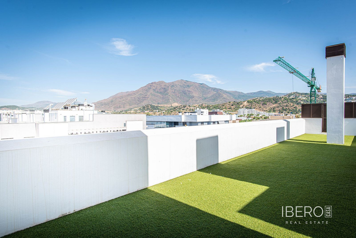 Piso 3+kk – Estepona, Barriada Islas Canarias - Vista 2