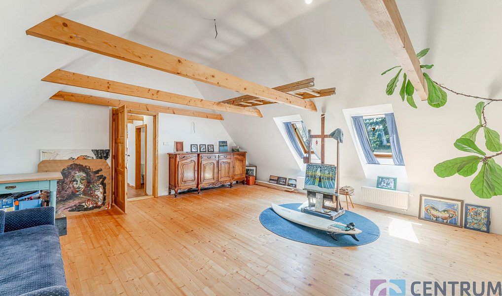 Prodej domu 265 m² s pozemkem 1 648 m², Šimonovice – náhled fotky 13