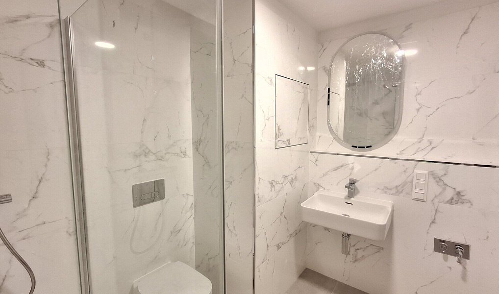 Pronájem bytu 2+kk 47 m², Most – náhled fotky 3