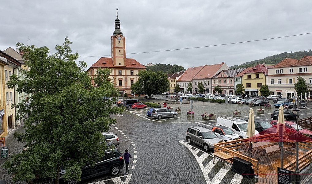 Prodej obchodních prostor 385 m², Sušice – náhled fotky 18