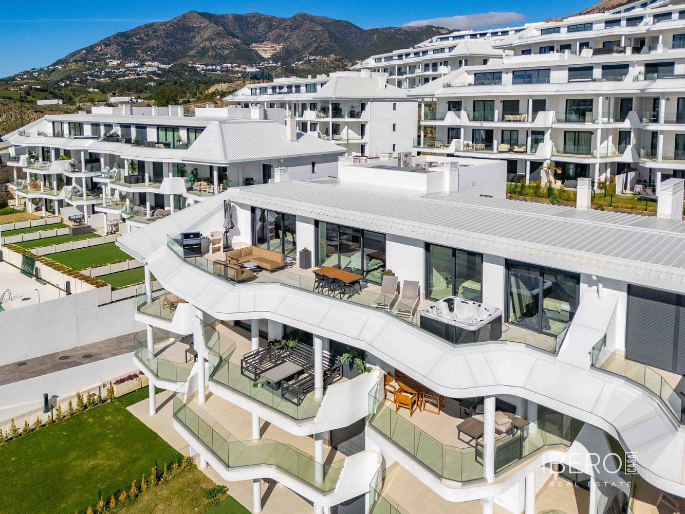 Piso 4+kk – Fuengirola, Los Boliches - Vista 4