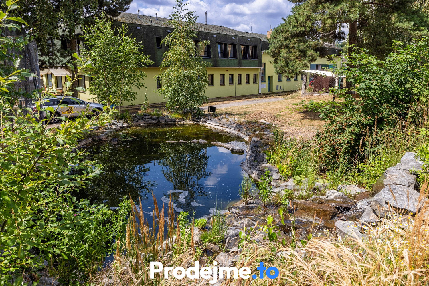 Prodej výrobních prostor 2 856 m² – fotografie 5