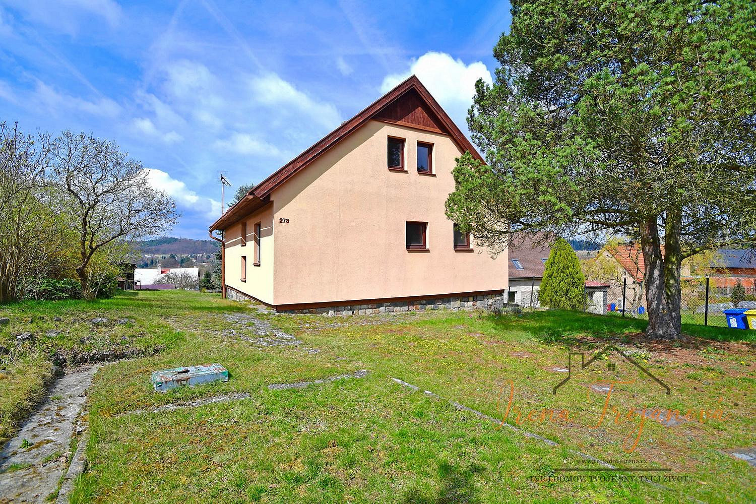 Prodej chaty/chalupy 127 m² s pozemkem 796 m² — photo 3