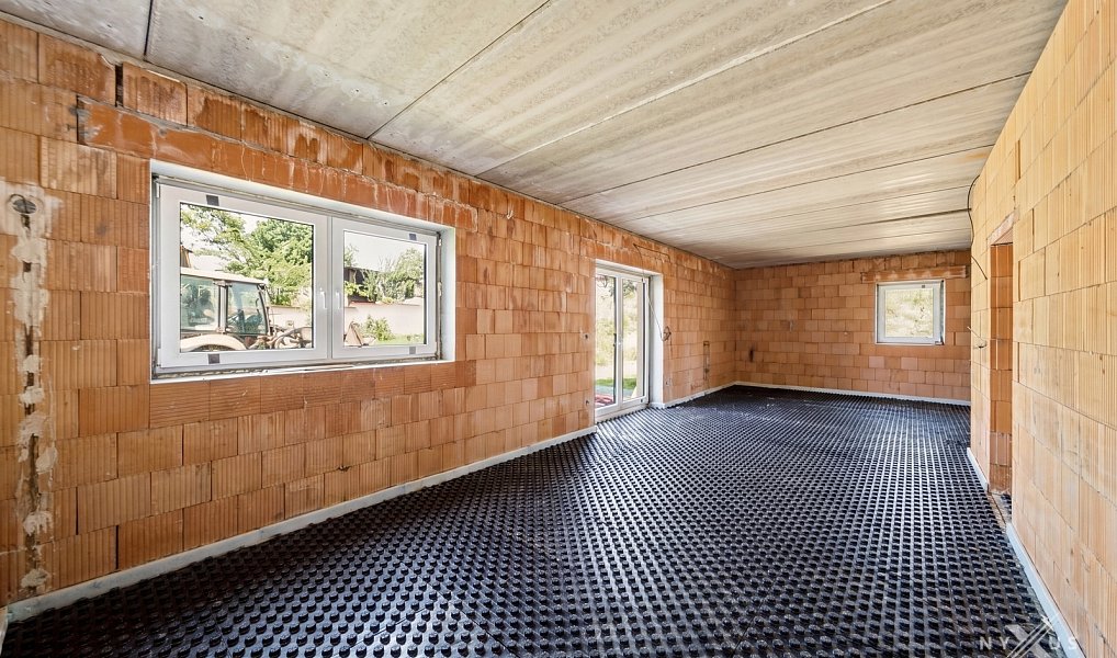 Prodej domu 150 m² s pozemkem 788 m², Peruc – náhled fotky 5