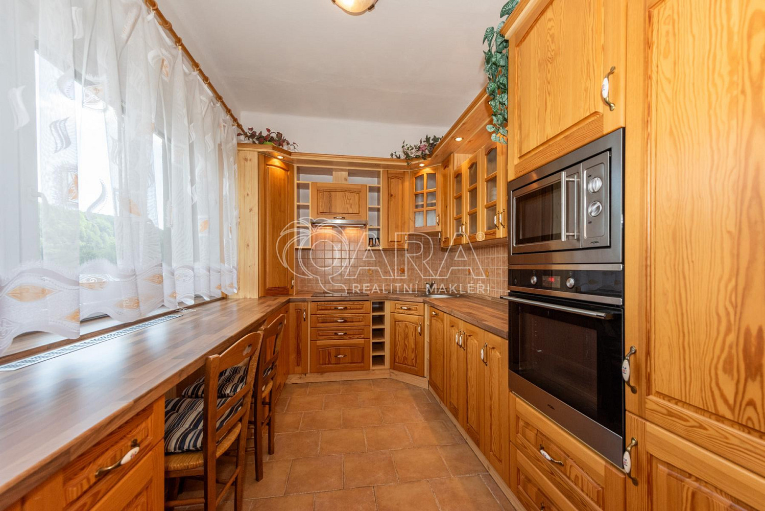 Prodej bytu 2+1 55 m²