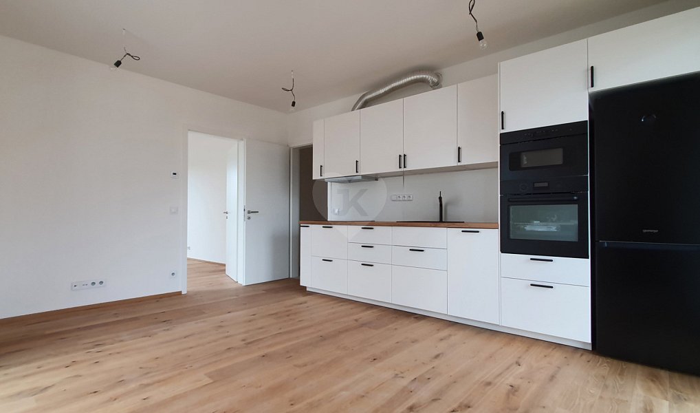 Pronájem bytu 2+kk 47 m², Praha – náhled fotky 3